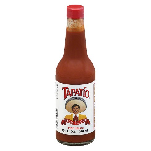 Salsa Tapatio  296ml