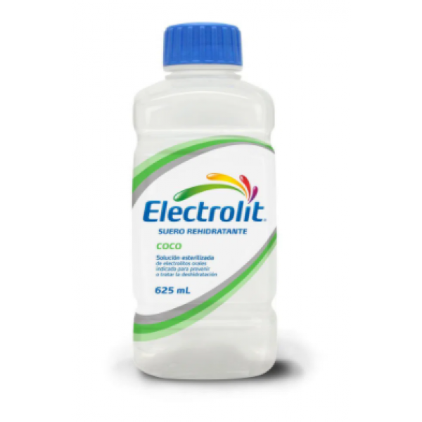 Electrolit coco 625ml