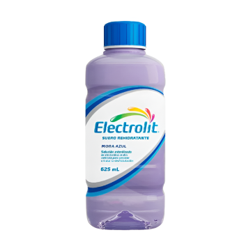 Electrolit mora azul 625ml