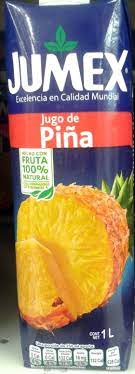 Jumex piña 1.89L