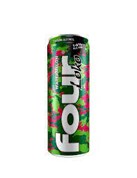 Four loko sabor sandia 473ml/6pz