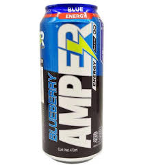 Amper Regular 473 mlt/12 pzs