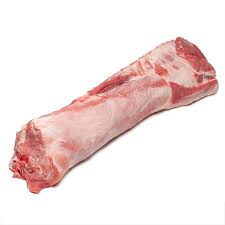 Chuleta natural entera smitfield canada