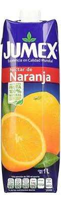 Jumex naranja 960 ml