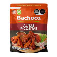 Alitas Picosas paquete 680gr