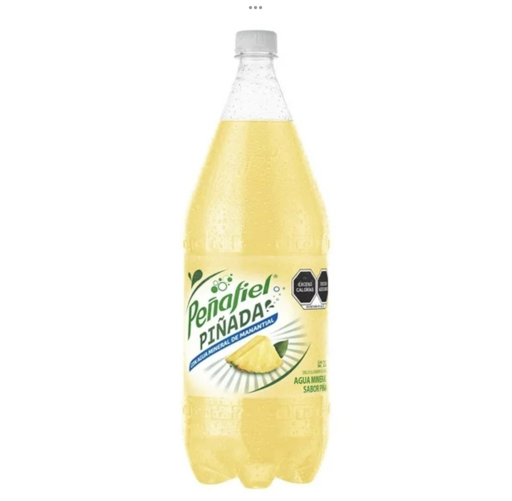 Peñafiel Piñada 2L