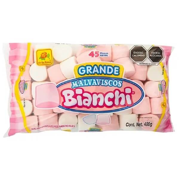 Dulce bombon grande