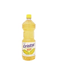 [A004] Aceite Cristal 1.5 lt