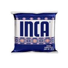[7502223774001] Manteca inca 250g