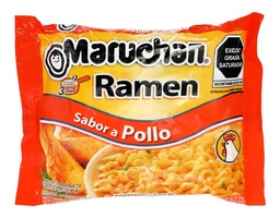 [A0087] Maruchan ramen pollo 24 pz