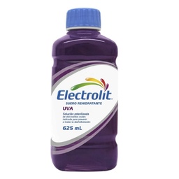 [A0042] Electrolit uva 625ml