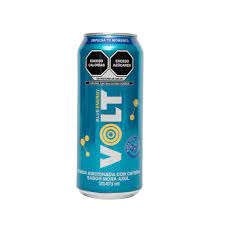 [A0031] Volt  Mora Azul 473 ml