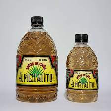 [7503001506074] Licor de caña El Mezcalito 960ml