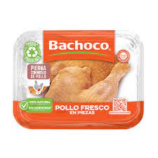 [6039] Pierna corta Bachoco picosa