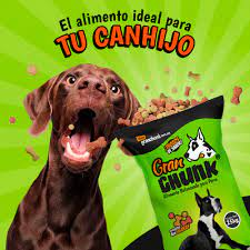 [7503002154557] Gran chunk 18 kg