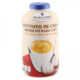 [7500533002753] Sustituto de crema en polvo para cafe,1 kg.