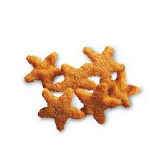 [Cl069] Nugetts estrella