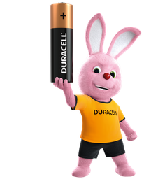 Duracell AAA 40