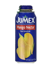 Jumex mango labotella 460 ml 12pz