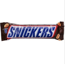 Chocolate Snickers 48gr 8pz
