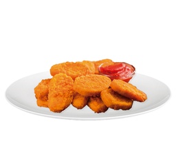 Nuggets Premium
