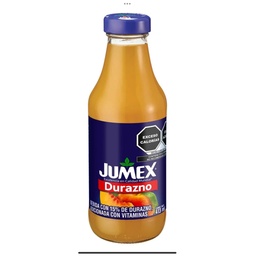 Jumex Vidrio 413ml 12pz