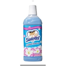 Suavitel Fresca Primavera 450ml