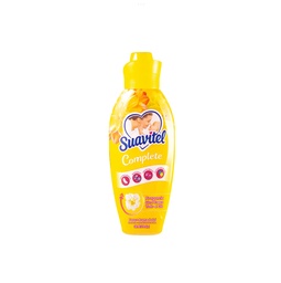 Suavitel complete fresco aroma del sol 700ml