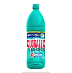 Cloralex 1L