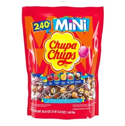 Chupa Chups 210pz