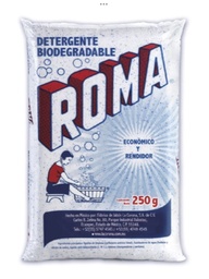 Jabón Roma 250g