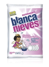 Jabón Blanca Nieves 250gr